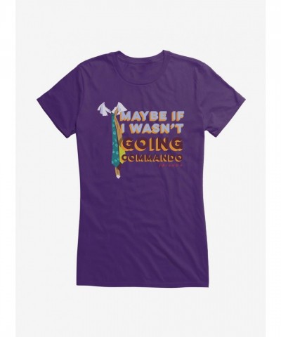 Friends Special Ops Girls T-Shirt
