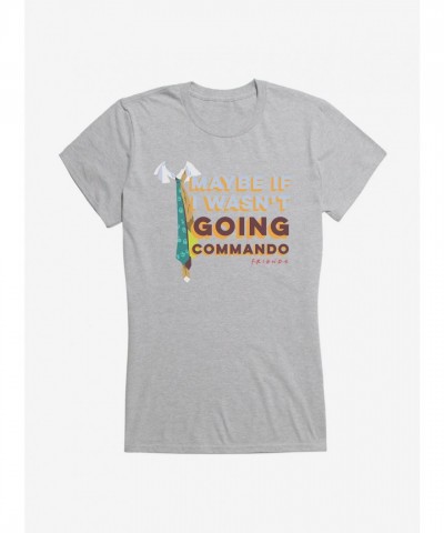 Friends Special Ops Girls T-Shirt