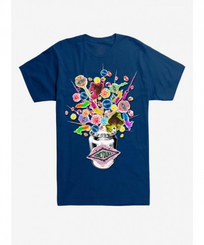 Harry Potter Honeydukes Candy Jar Unisex T-Shirt