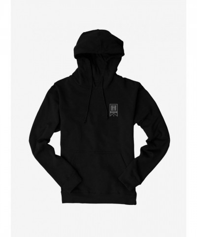 Harry Potter Hufflepuff House Fleece Hoodie for Men