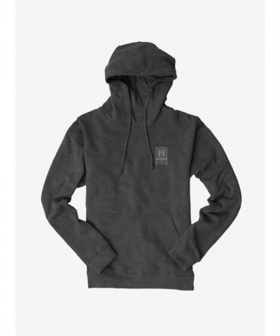Harry Potter Hufflepuff House Fleece Hoodie for Men