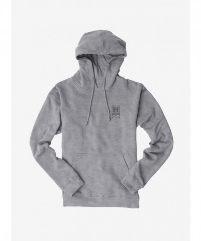 Harry Potter Hufflepuff House Fleece Hoodie for Men