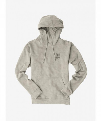 Harry Potter Hufflepuff House Fleece Hoodie for Men