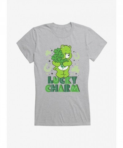 Care Bears Good Luck Charm Tee for Girls