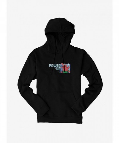 SpongeBob SquarePants Power Up Patrick Unisex Hoodie