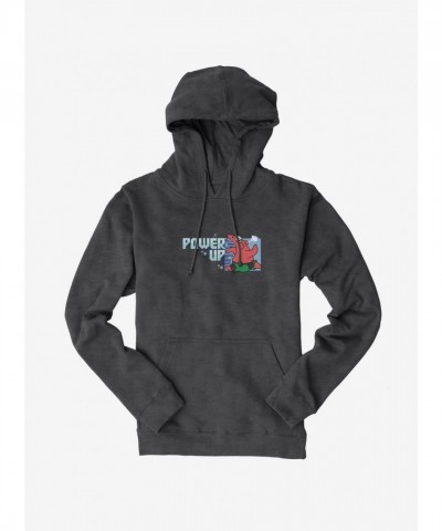 SpongeBob SquarePants Power Up Patrick Unisex Hoodie