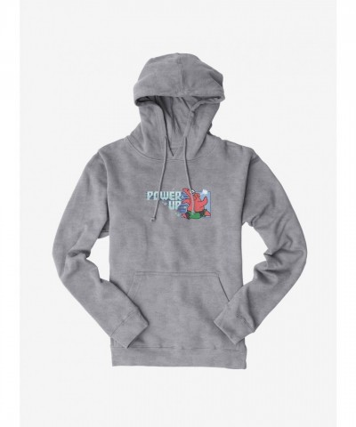 SpongeBob SquarePants Power Up Patrick Unisex Hoodie