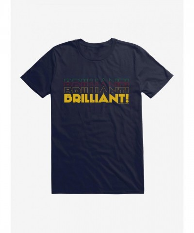 Brilliant Thirteenth Doctor T-Shirt for Men