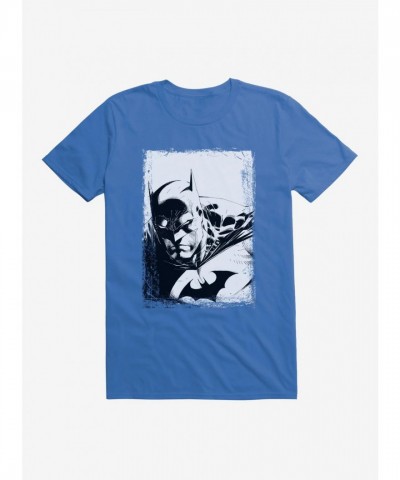 Batman Sketch T-Shirt by DC Comics for Men