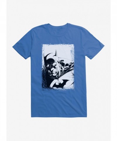 Batman Sketch T-Shirt by DC Comics for Men