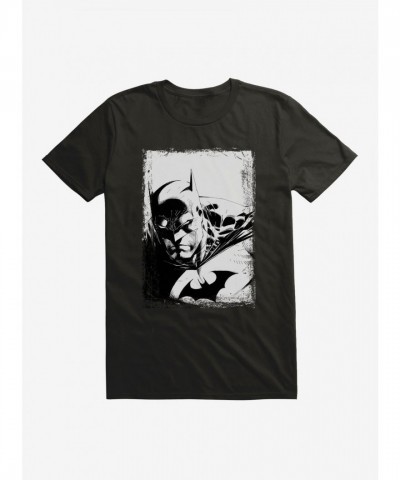 Batman Sketch T-Shirt by DC Comics for Men