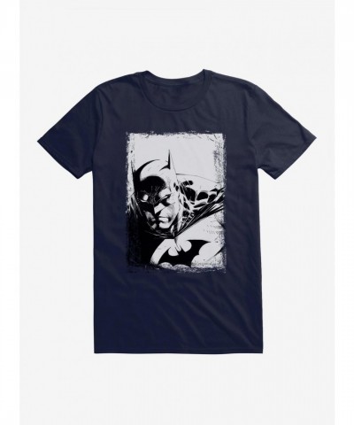 Batman Sketch T-Shirt by DC Comics for Men