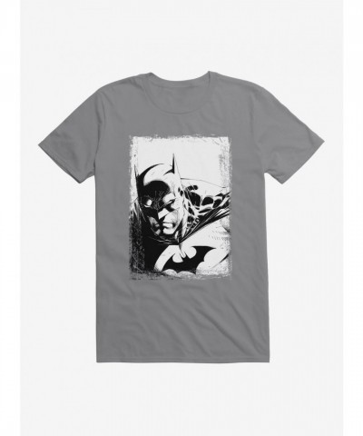 Batman Sketch T-Shirt by DC Comics for Men