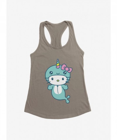 Hello Kitty Vacation Outfit Lightweight Tank Top for Girls