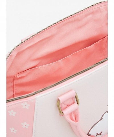 Loungefly Hello Kitty Sushi Design Women's Satchel Bag