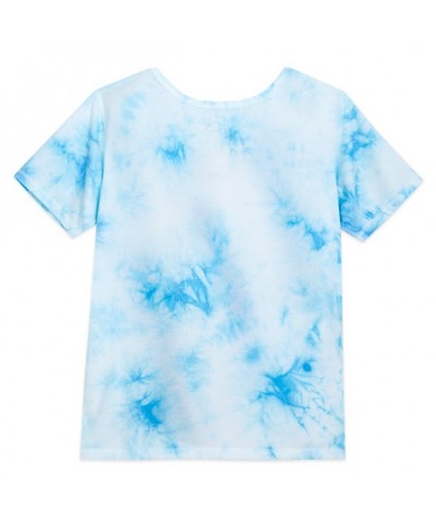 The Avengers Sensory Friendly Tie-Dye Tee for Boys – Soft & Comfortable Premium Fashion Shirt